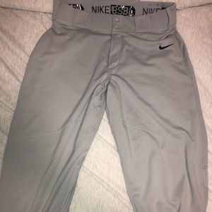 Nike Baseball Pants